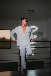 Jotastevensxx Elegant me Pic 2