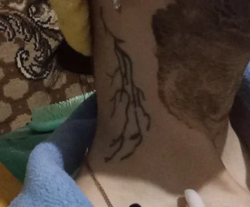 Nika_SweetHoney my tattoo ✒️ slika 2