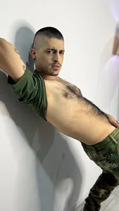 Sebastian_Berne: colombian military ( фото)