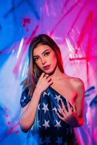 MerySummerの4th Julyの 5枚の写真