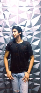 Andy_gray Public Foto 8