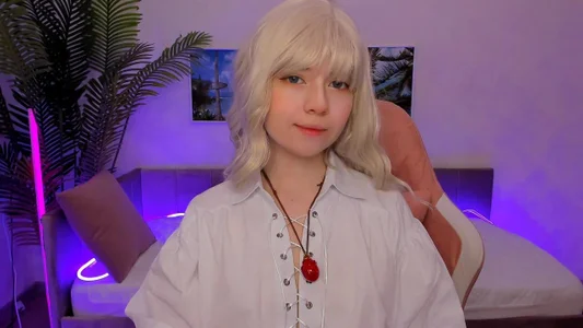 Lina_Brownie Griffith cosplay Pic