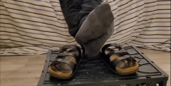 Cheesefeet Meine Käsefüße slika 4