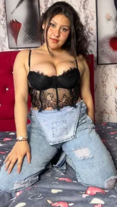 Larissa_Antonella you princess Pic 4