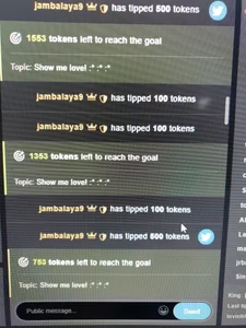 Cleopatra3101 Moments of hapiness Pic 2