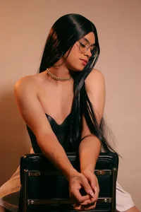 Valeria_Collin Take off my Skirt and my Thong ;) Εικόνα 3