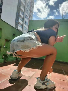 NikkieMilky Sunbath รูป  8