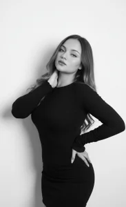 sweelanna__の✨🖤の 6枚の写真