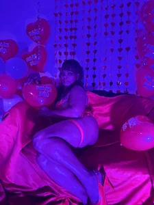 HornyMariuSAN VALENTIN❤😍💋图片 4