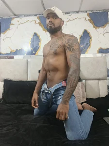 Nickxx de Nickws  8 Imagens