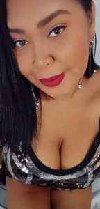 Ebonybreastvh Black Pic