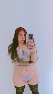 maazikeenx Hello💜 Foto 2