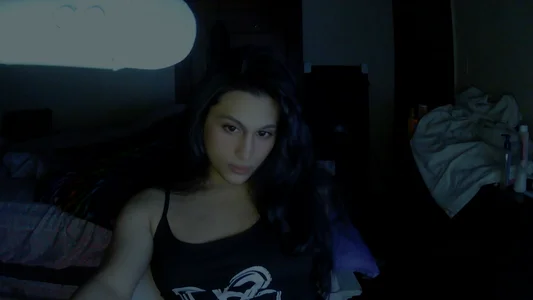 Evyniadoll Public Pic 4