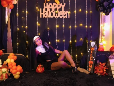 sharlottedoll 👻Horror Halloween👻  8. fénykép