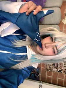 _alexa19pretty_ Gura kawaiii Pic 6