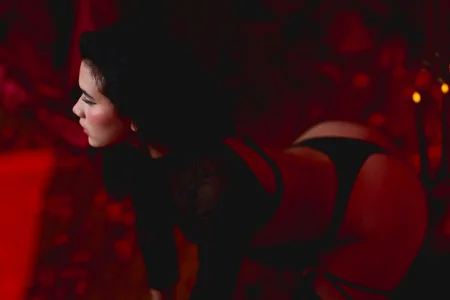 Today will you be my valentine ?🌹❤ de Elizabetth_Benz Foto