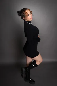 Kiara_Fox__ Public Immagine  4