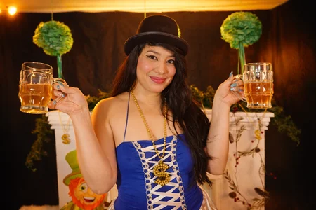 Katta_Gilのsan patricio 2026🍀の 8枚の写真