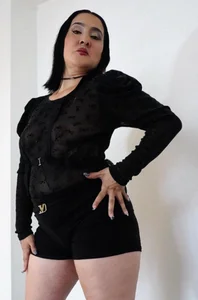KyleDoom_ Mommy Kylee Pic 2