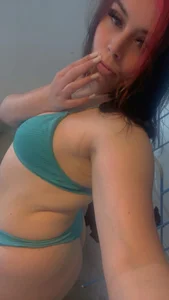 BeckyAx 的XXX裸体图片 1