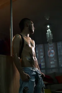 Velvet_Angel Black 🖤 Εικόνα