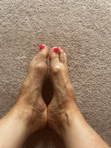 RubyFoxx_xox Sweet Feet รูป  6