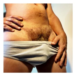 RyanRitchie Pubes Pic 5