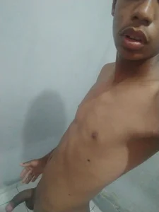 Cicero2123's XXX Nude Photo 1