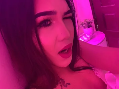 fuckmylollipop KHALIFA Foto