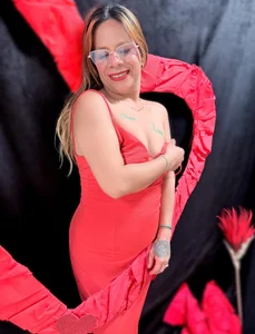 Zdjęcia SofiaXDelRio “Valentine's Day, my way”: 