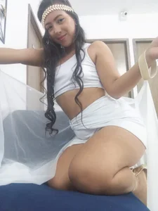 Hilary_Smile_ Greek fiery goddess ⚖🏹 รูป  2