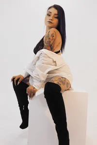 ChloeAllennn Its My Birthday Poză 5