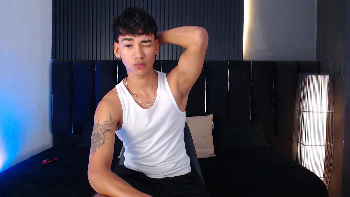 Dominic_ghost immagine di tendenza 2457