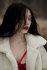 Snow Queen de TheressaPattengale  6 Imagens