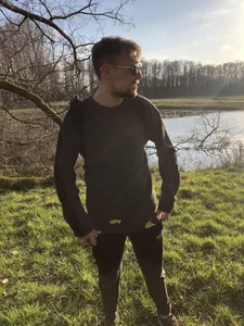 GaryJohnson79 Public Poză