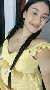 candy_lucia18 Nice too meet you Pic