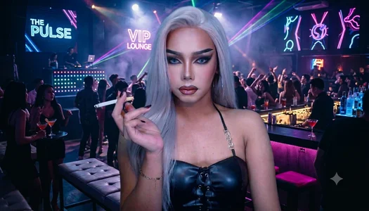 Public od FuckingDollz  2 snímek