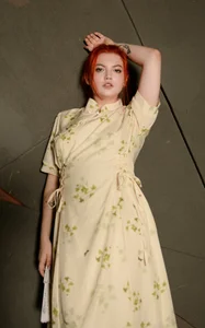 Lisa_Adam Experience Asian culture with me ♥ Foto 8