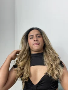 Laura_Cramz Public Foto 5