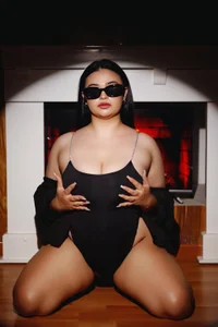 Mericute_ Sensual Latina 🔥 Εικόνα