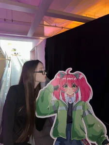 SugarBunny18 Just meee Pic