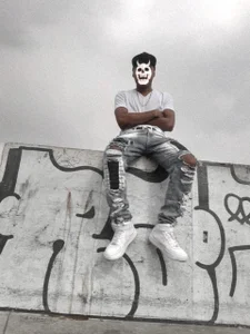 man_black_hot24 ✨ Immagine  3