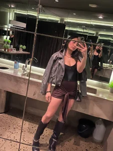 IsabellaGonzalezJust a taste of my wild side. 💋图片 8