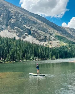 sassymarylou BLUE LAKES COLORADO🇺🇸 slika 3