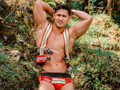 BenjaminCooperkのsiiの枚の写真