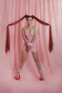 MadelineFox ⭐ pink sex ⭐. Bilde