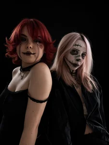 HirokoBard 🎃Helloween🎃 Εικόνα 6