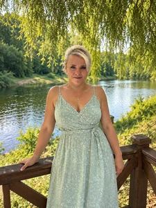 CrystalVibe 🌸 Meet Me by the River Fotka 2