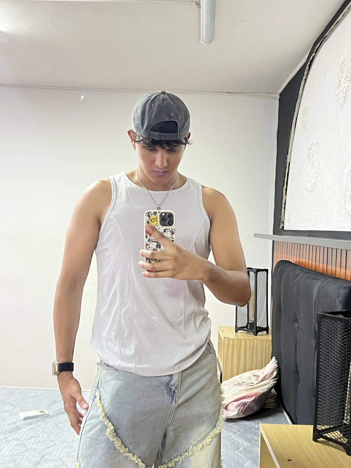 Foto em tendência de Leo_Savage_ 4999