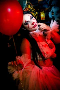 Zdjęcia cloe_weiss happy halloween:  5